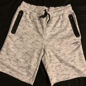 Umbro shorts